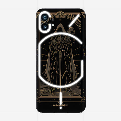 Nothing Phone 1 Skins & Wraps